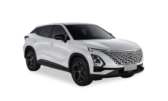 Omoda C5 (I Поколение)