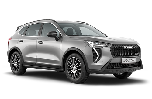 Haval Jolion (I Рестайлинг)