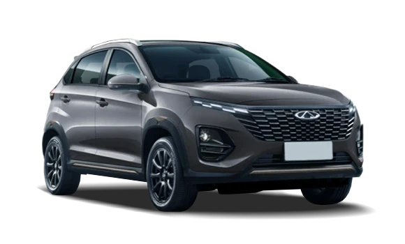 Chery Tiggo 3X