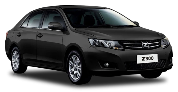 Zotye Z300